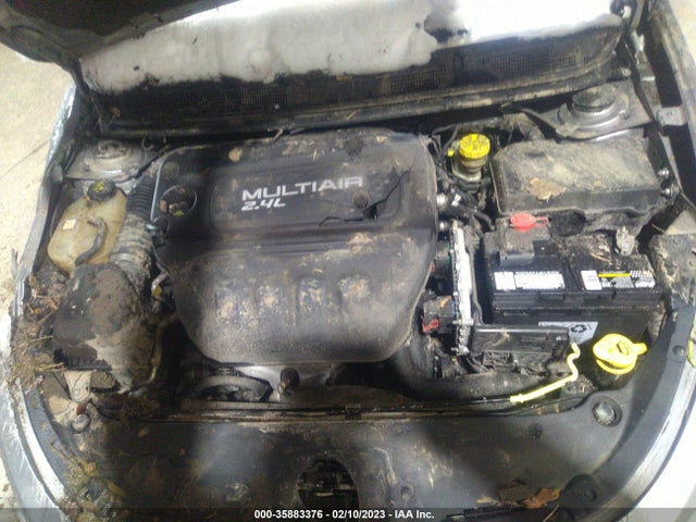 Dodge DART GT 2015 1C3CDFEBXFD421583 Image 10