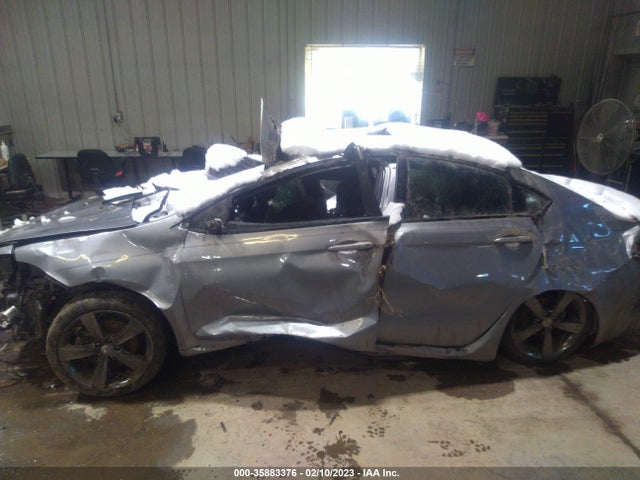 Dodge DART GT 2015 1C3CDFEBXFD421583 Image 6