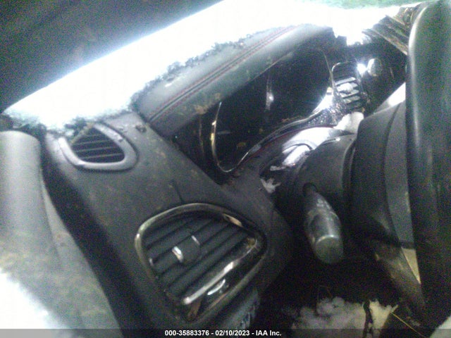 Dodge DART GT 2015 1C3CDFEBXFD421583 Image 7