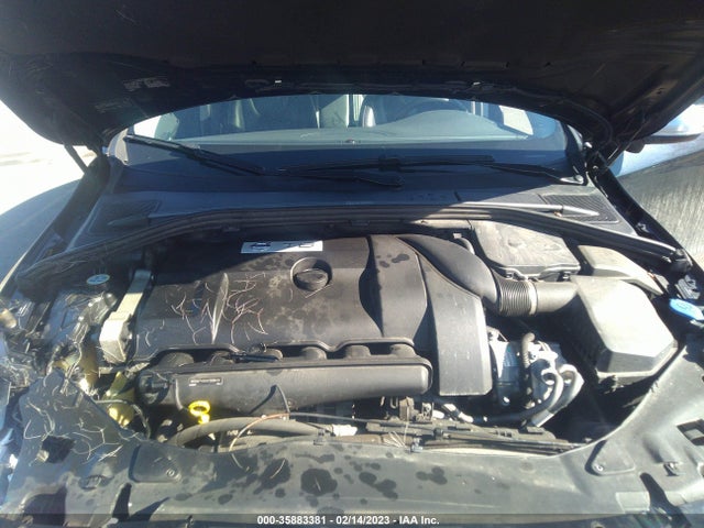 Volvo S60 2013 YV1902FH8D1232761 Image 11