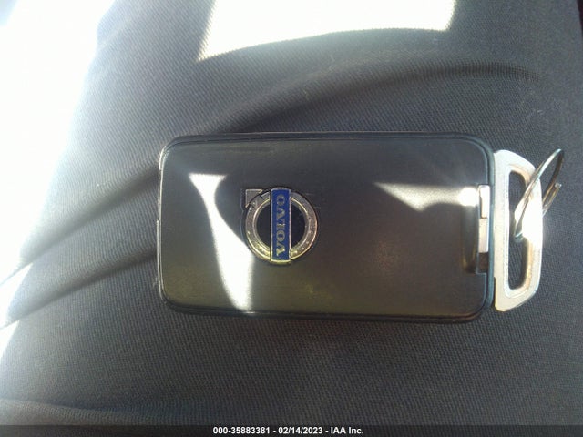 Volvo S60 2013 YV1902FH8D1232761 Image 3