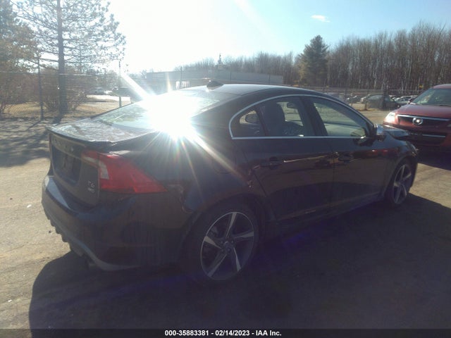 Volvo S60 2013 YV1902FH8D1232761 Image 5