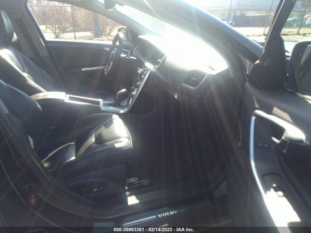 Volvo S60 2013 YV1902FH8D1232761 Image 6