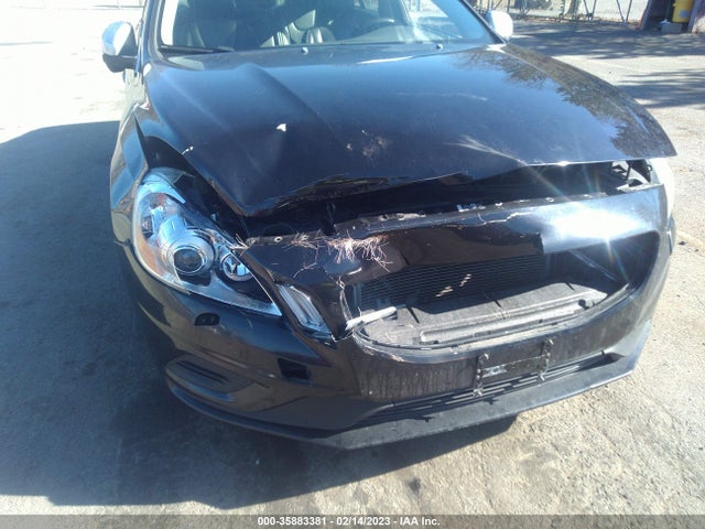 Volvo S60 2013 YV1902FH8D1232761 Image 7