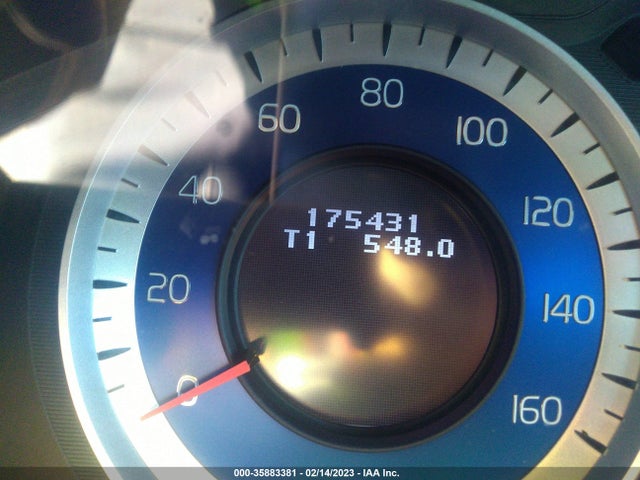 Volvo S60 2013 YV1902FH8D1232761 Image 8