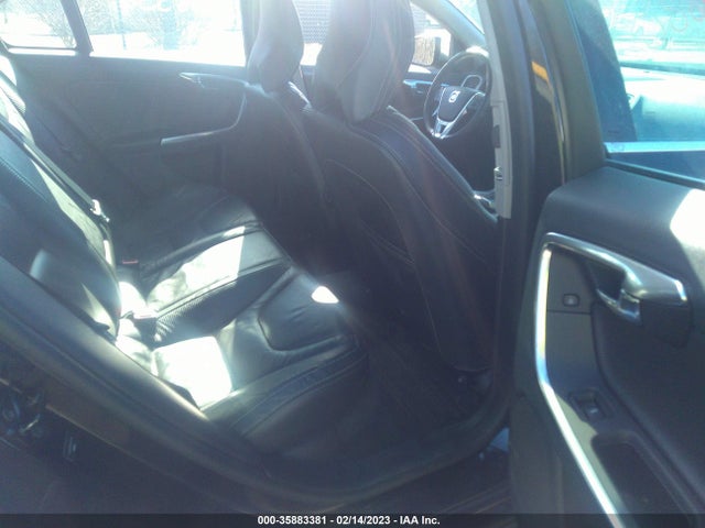 Volvo S60 2013 YV1902FH8D1232761 Image 9