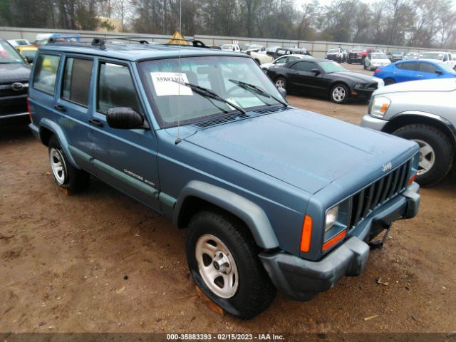 1J4FT68S7XL590131 auction archive image