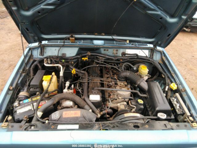 1J4FT68S7XL590131 Jeep Cherokee Sport/classic