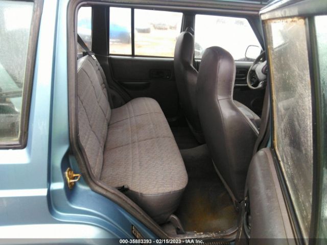 1J4FT68S7XL590131 Jeep Cherokee Sport/classic