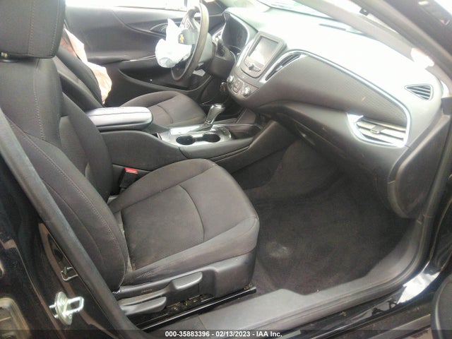 Chevrolet MALIBU LT 2016 1G1ZE5STXGF342391 Image 6