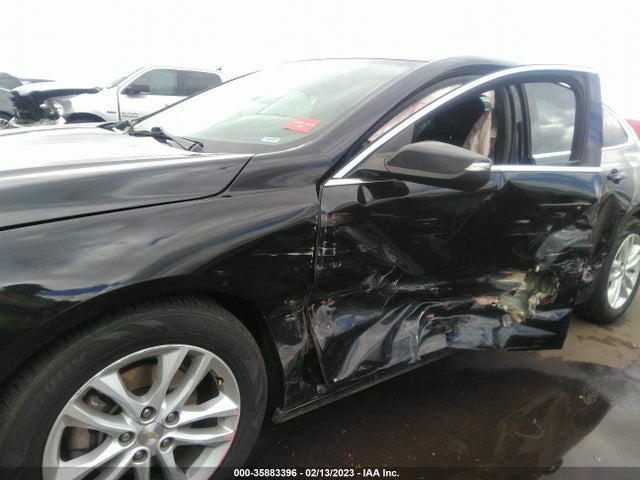 Chevrolet MALIBU LT 2016 1G1ZE5STXGF342391 Image 7