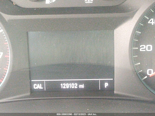 Chevrolet MALIBU LT 2016 1G1ZE5STXGF342391 Image 8