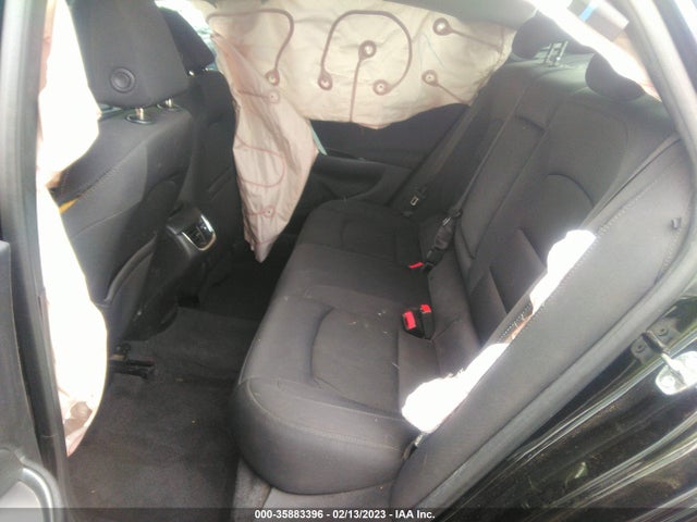 Chevrolet MALIBU LT 2016 1G1ZE5STXGF342391 Image 9