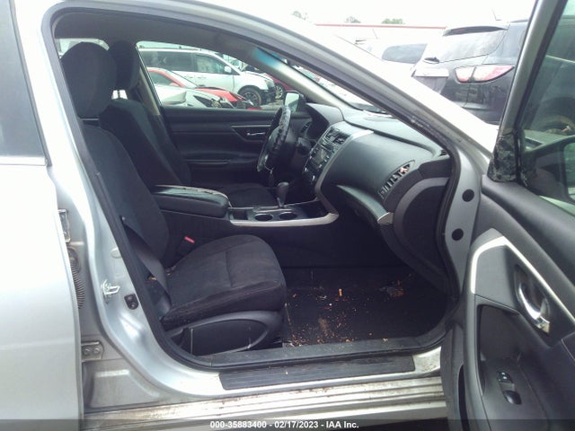 2015 NISSAN ALTIMA 2.5 VIN: 1N4AL3AP4FN894109