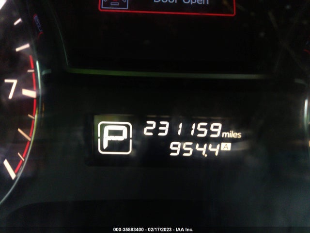 2015 NISSAN ALTIMA 2.5 VIN: 1N4AL3AP4FN894109