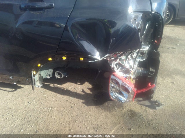 Chevrolet TRAX LS 2021 KL7CJNSB9MB357707 Image 6