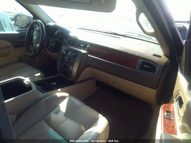 2012 GMC SIERRA 1500 SLT VIN: 3GTP2WE73CG241584