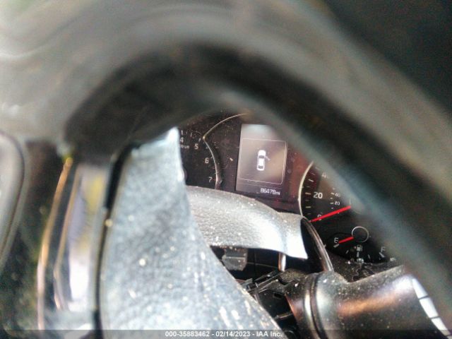 3KPFL4A77JE243818 KIA FORTE S