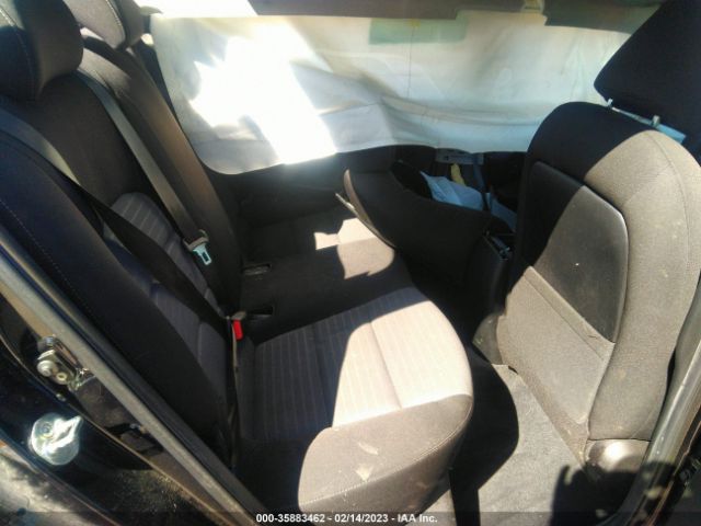 3KPFL4A77JE243818 KIA FORTE S