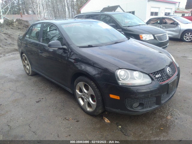 2008 3VWDJ71K28M106270 main image