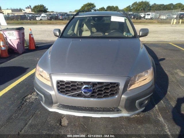 2016 Volvo XC70, VIN: YV4612NK0G1257738
