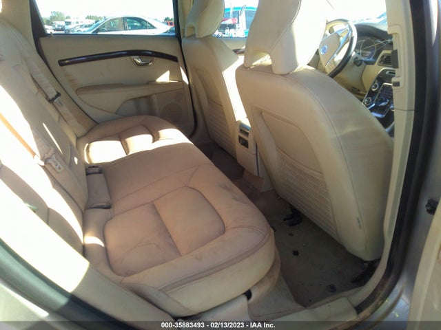 2016 Volvo XC70, VIN: YV4612NK0G1257738