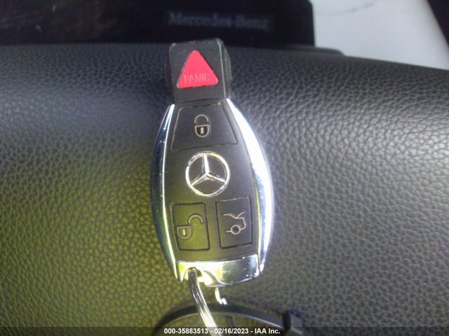 2016 Mercedes-Benz E-Class, VIN: WDDHF8JB2GB198987