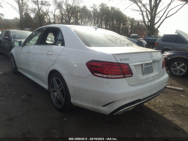 2016 Mercedes-Benz E-Class, VIN: WDDHF8JB2GB198987
