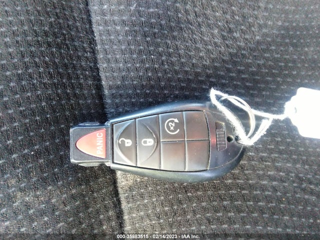 Dodge Grand Caravan Se Plus 2018 2C4RDGBG1JR201671 Image 3