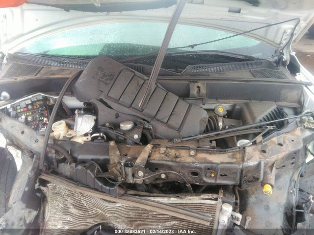 Chevrolet Traverse Lt 2015 1GNKVGKD9FJ307468 Image 10
