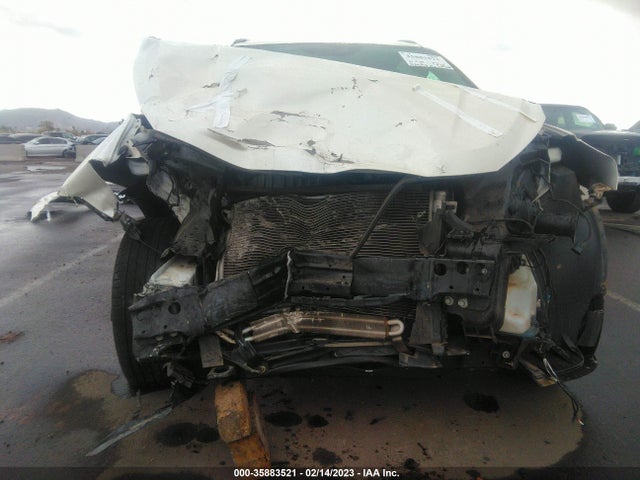 Chevrolet Traverse Lt 2015 1GNKVGKD9FJ307468 Image 6