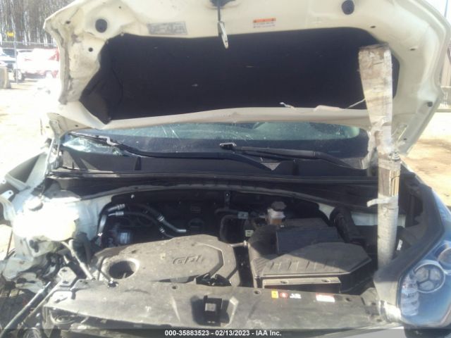 KNDP6CACXL7663868 KIA SPORTAGE S