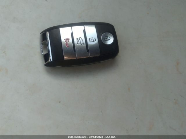 KNDP6CACXL7663868 KIA SPORTAGE S
