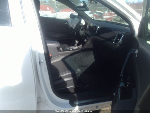 KNDP6CACXL7663868 KIA SPORTAGE S