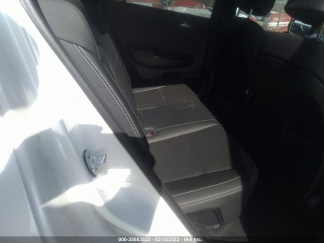 KNDP6CACXL7663868 KIA SPORTAGE S