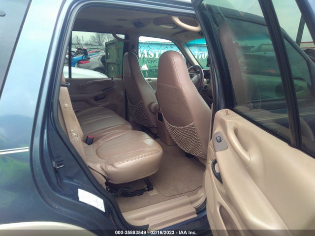 1999 FORD EXPEDITION XLT/EDDIE BAUER VIN: 1FMRU17L8XLC46185