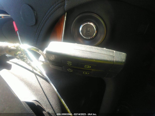 Lincoln Mkt W/ecoboost 2010 2LMHJ5AT3ABJ50108 Image 3