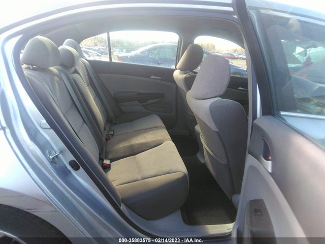 2008 HONDA ACCORD SDN LX-P VIN: 1HGCP26458A043903