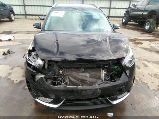 KNDCC3LC3H5060364 KIA NIRO EX