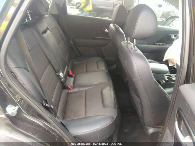 KNDCC3LC3H5060364 KIA NIRO EX