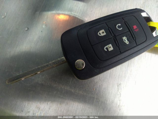 1G4PP5SK9E4242884 Buick Verano