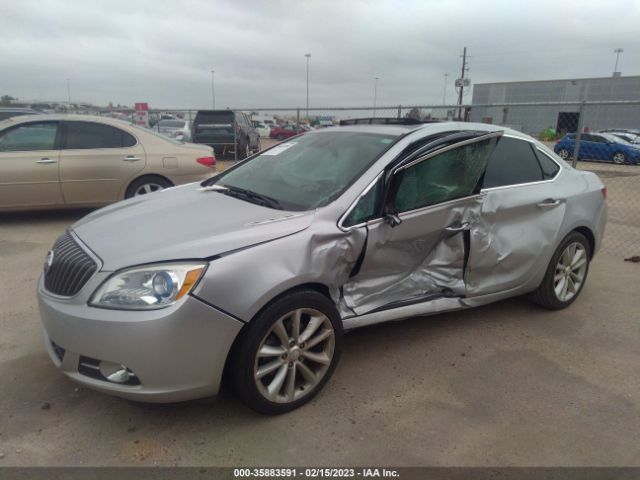 1G4PP5SK9E4242884 Buick Verano