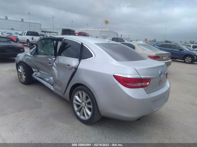 1G4PP5SK9E4242884 Buick Verano