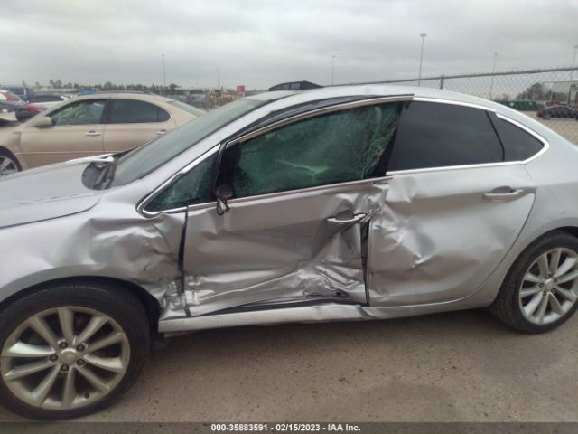1G4PP5SK9E4242884 Buick Verano