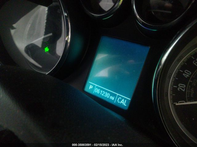 1G4PP5SK9E4242884 Buick Verano