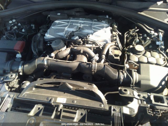 SADCZ2EE7MA679644 Jaguar F-pace Svr
