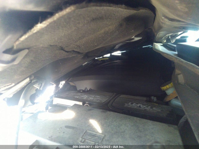 Dodge Grand Caravan Sxt 2015 2C4RDGCGXFR713578 Image 11