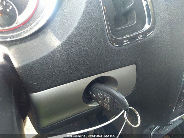 Dodge Grand Caravan Sxt 2015 2C4RDGCGXFR713578 Image 3