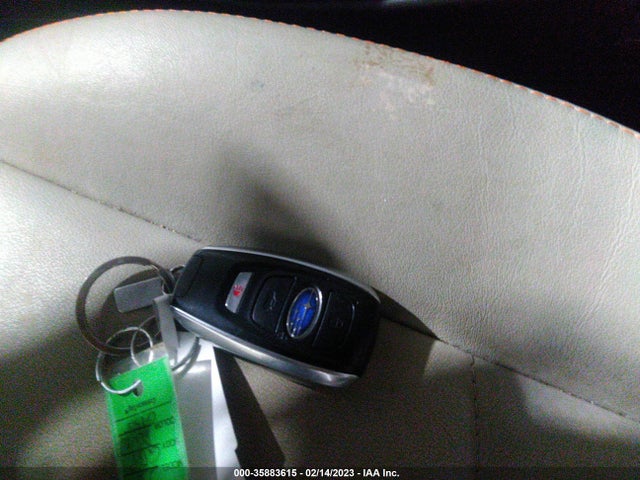 2017 Subaru Crosstrek, VIN: JF2GPANC3H8210755