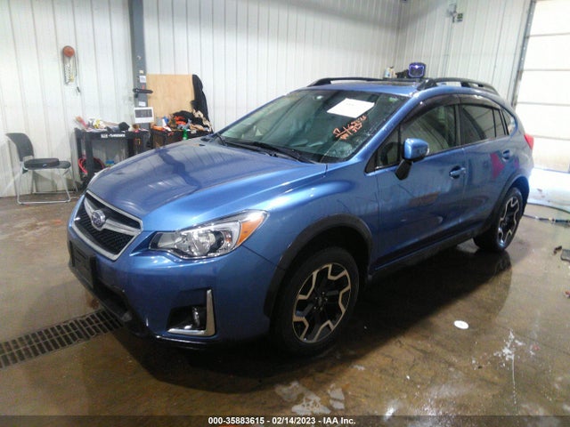 2017 Subaru Crosstrek, VIN: JF2GPANC3H8210755